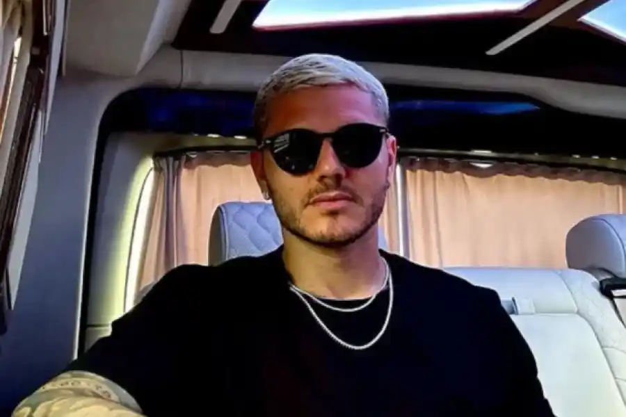 La inesperada decisión que tomó Mauro Icardi y la posibilidad de jugar en equipo argentino