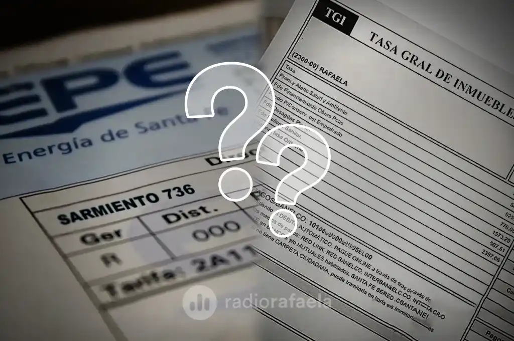 ¿Se paga dos veces por el alumbrado público? Qué dice la ley sobre la tasa municipal y la factura de la EPE