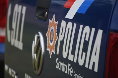 Frontera: un hombre muerto y otro gravemente herido tras un violento ataque a balazos