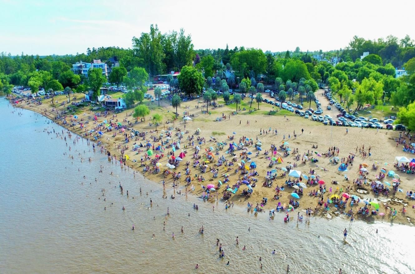 Planifican rehabilitar el turismo en Entre Ríos