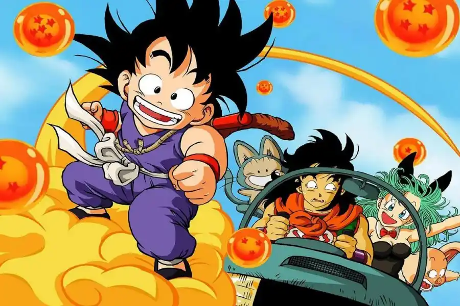 ¡Dragon Ball cumple 36 años! ¿Cuál es la historia del animé que conquistó al mundo?