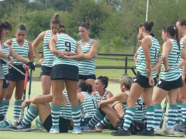 El Verde le ganó 4 a 1 a Diamantino y se prende en la cima de la tabla de posiciones. Foto:CRAR