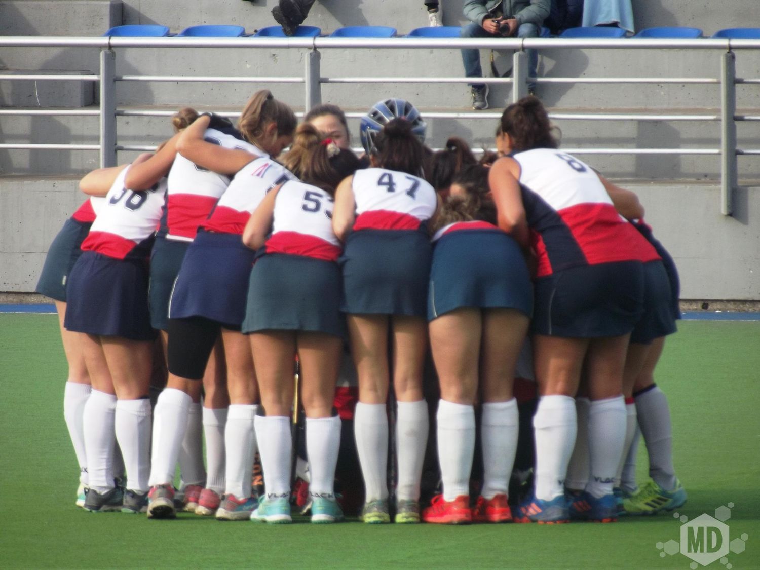 CUDS selló su pasaje a semifinales