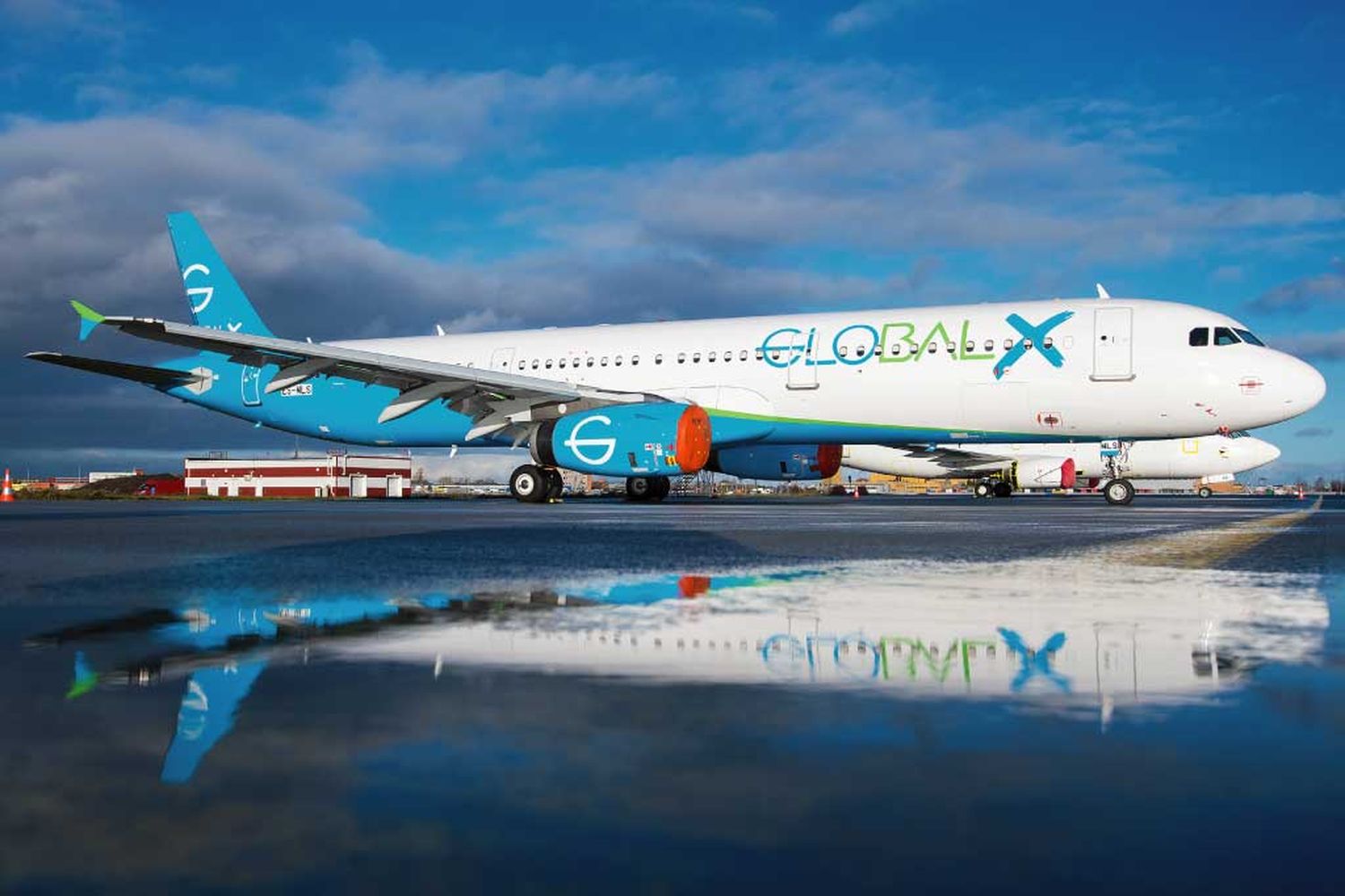 GlobalX begins the second stage to obtain its Air Operator Certificate in Colombia