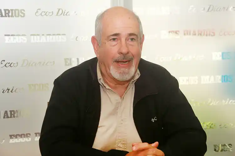 “Las entidades intermedias tienen que colaborar más”