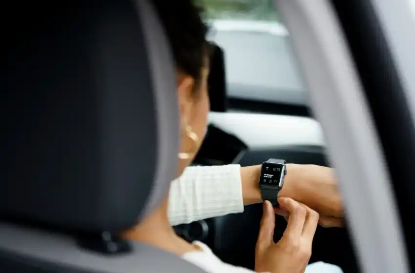 ¿Por qué es importante incorporar un smartwatch en tus actividades deportivas y laborales?