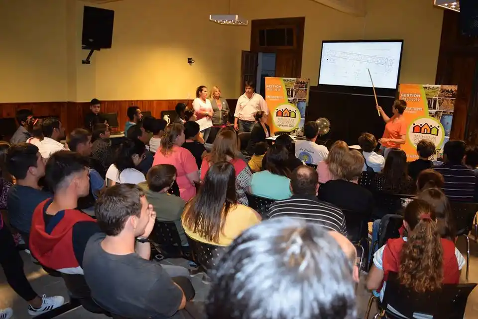 115 seguienses tendrán su casa propia