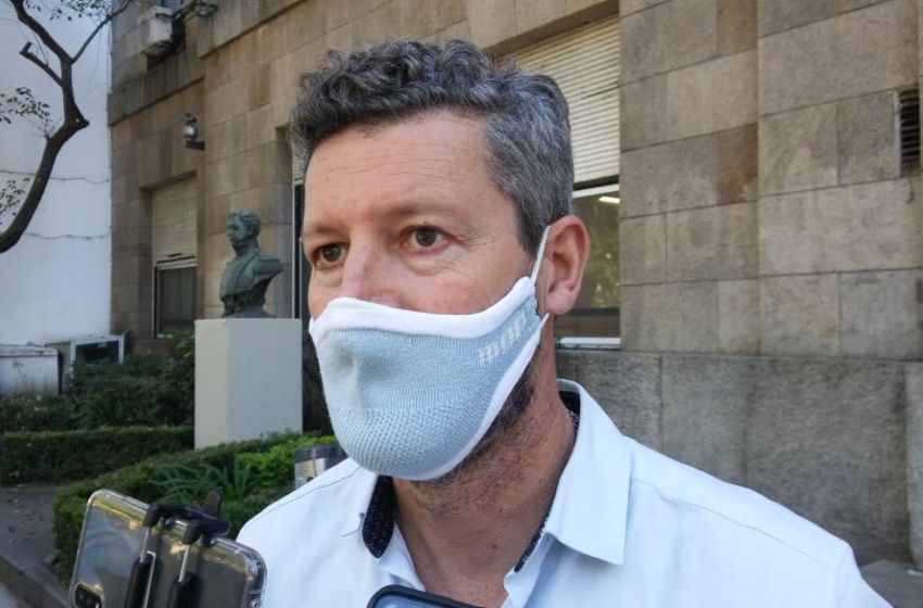 El Municipio defendió el trabajo: "Mar del Plata no está para la Fase 2"