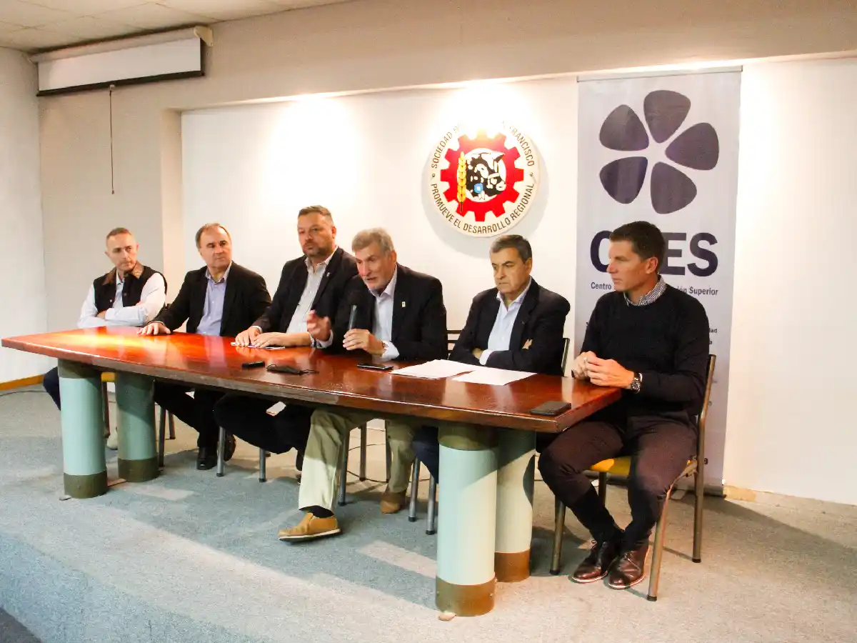 En mayo iniciará el un Diplomado en Gestión de Emprendimientos Agroalimentarios e Industriales 