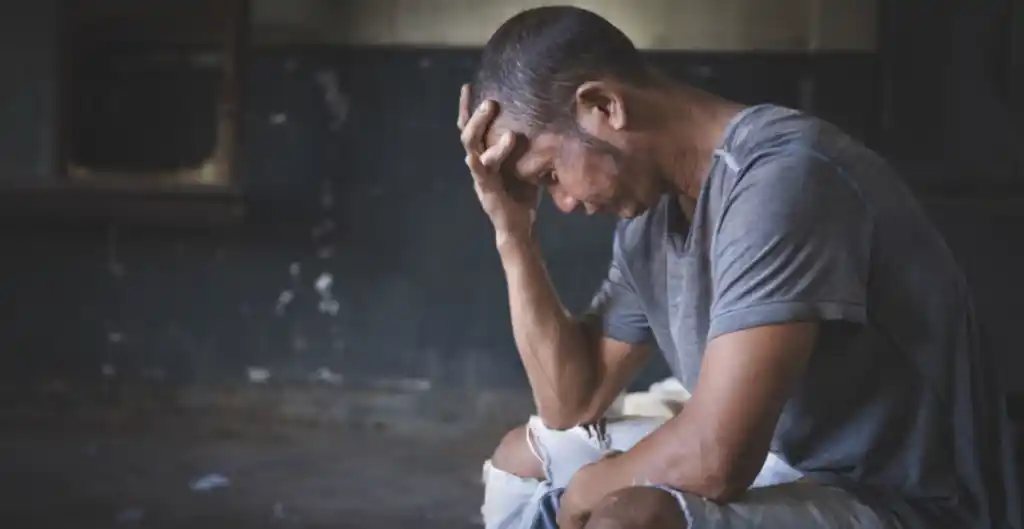 Consumos problemáticos