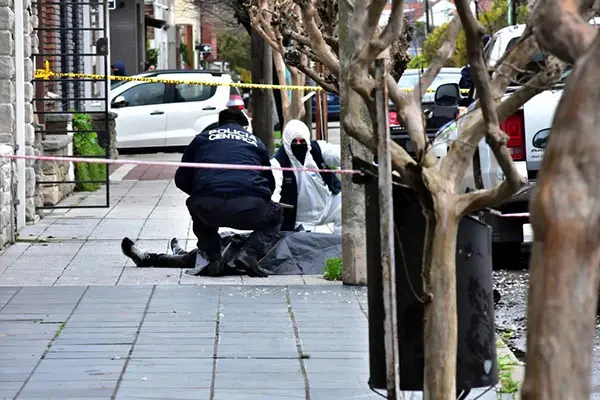 Absolvieron al joven que lo acribilló a balazos en un robo