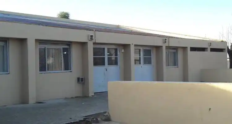 Inauguran obras en la secundaria N° 11 y primaria N° 4