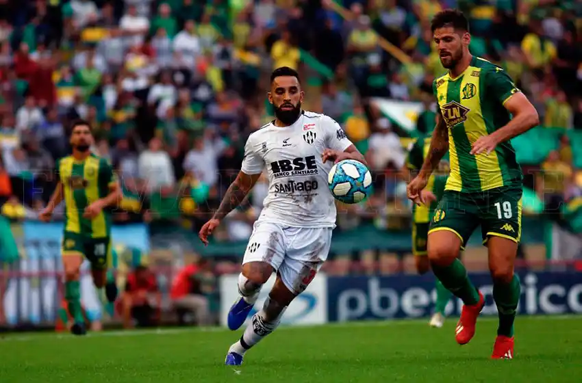 Operaron con éxito a Marcos Miers