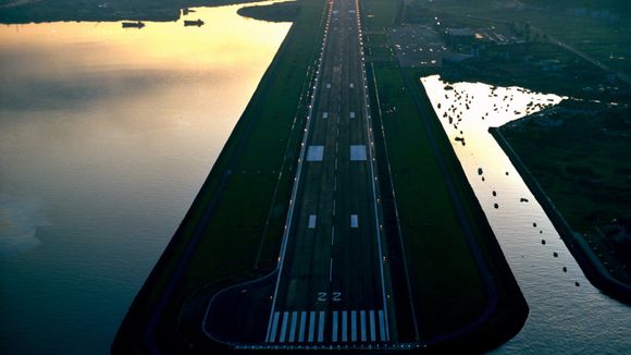 San Sebastián Airport adopts EGNOS-based satellite navigation for improved landings