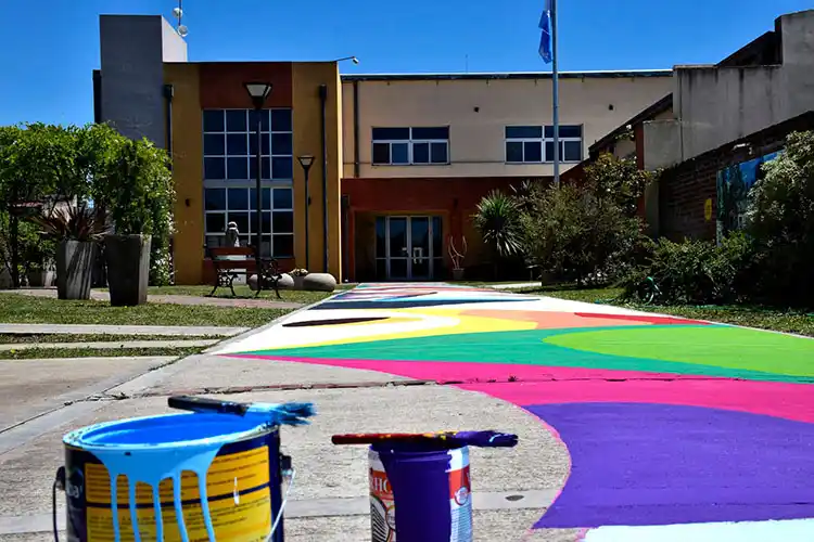 Preparan festejos por el quinto aniversario del Espacio Cultural