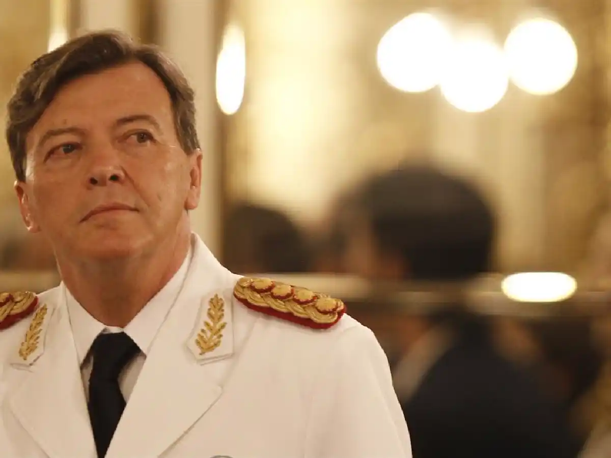 La Cámara Federal de Córdoba rechazó excarcelación de Milani