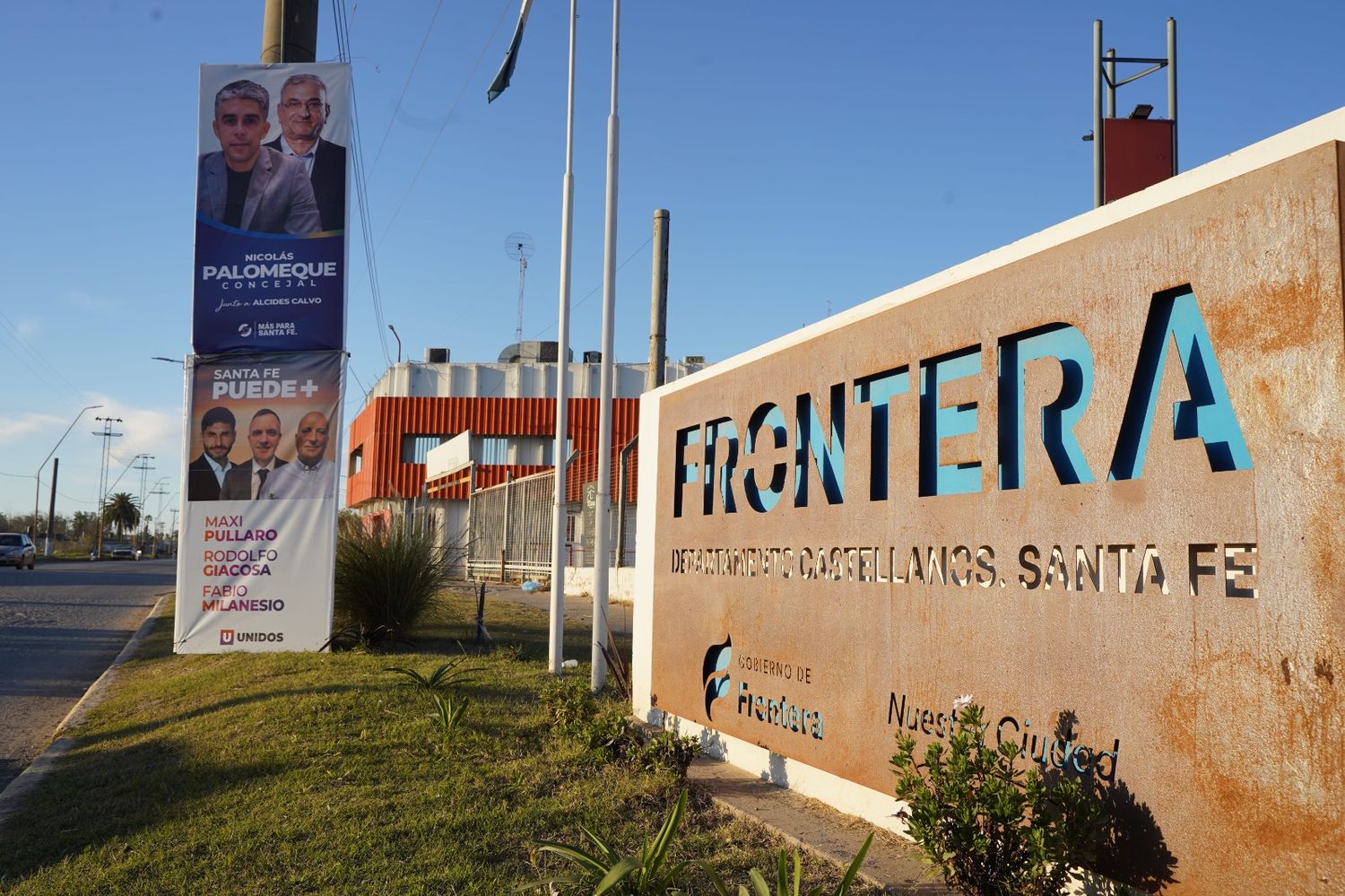 Santa fe va a las urnas. En Frontera hay más de 7.200 ciudadanos habilitados para votar.