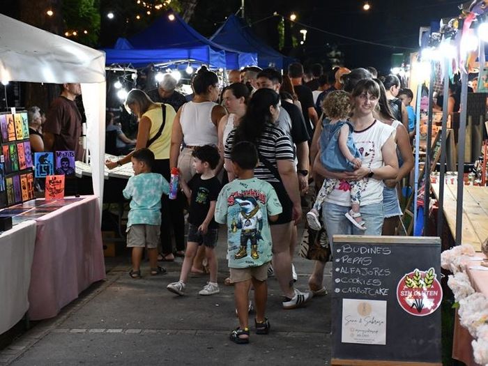 La Segunda Fiesta del Cooperativismo - 3