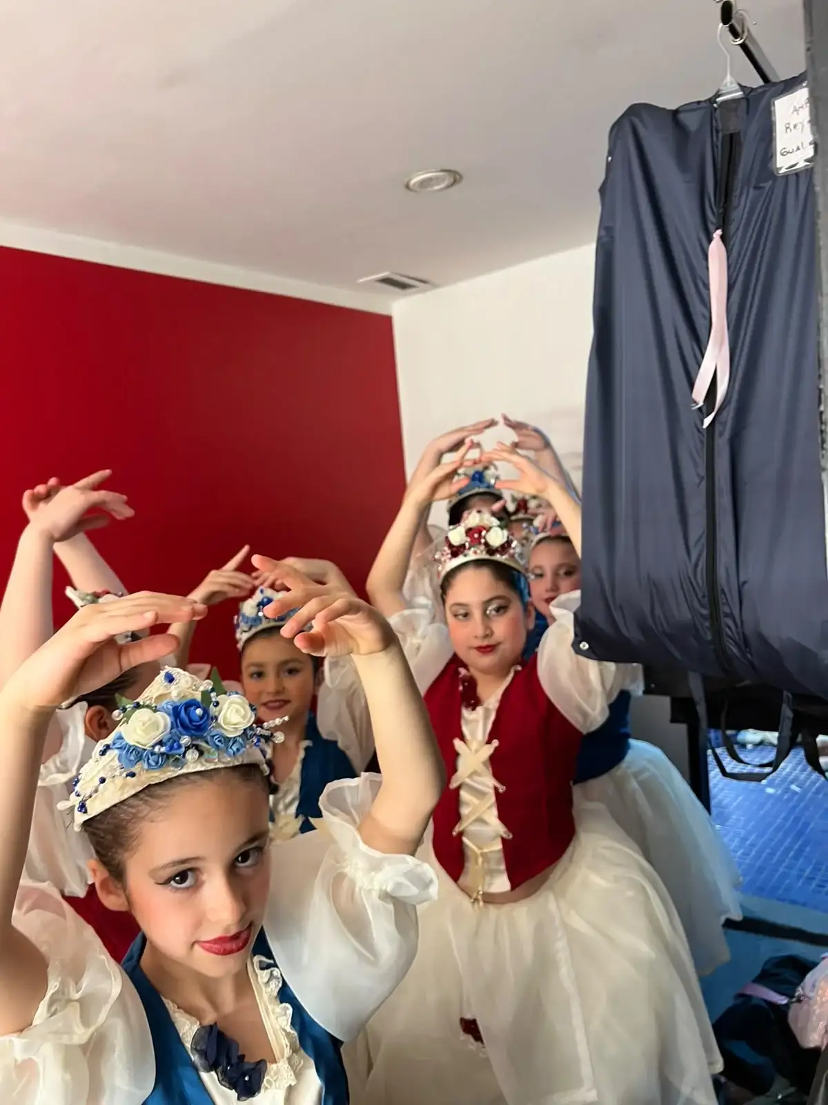 Ballet - 2