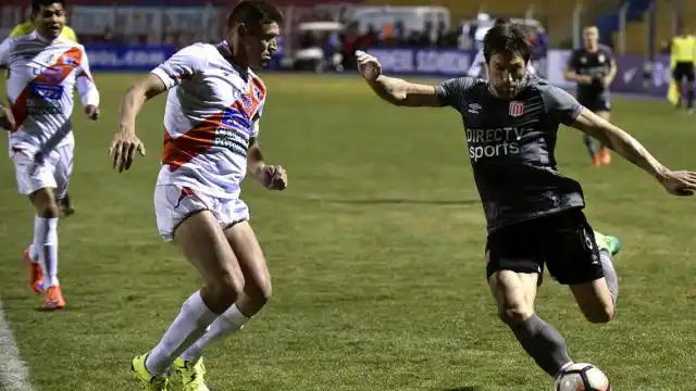 Con el debut de Matosas como DT, el Pincha ganó en Potosí