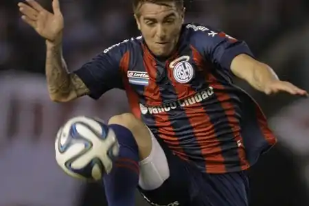 Copa Libertadores: San Lorenzo empató 1 a 1 con Unión Española de Chile 