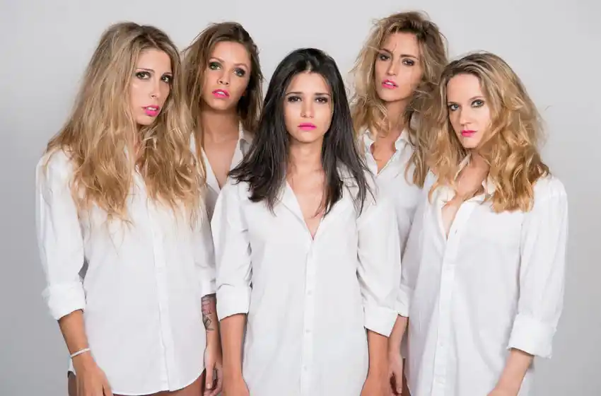 "Patéticas" desembarca en la ciudad