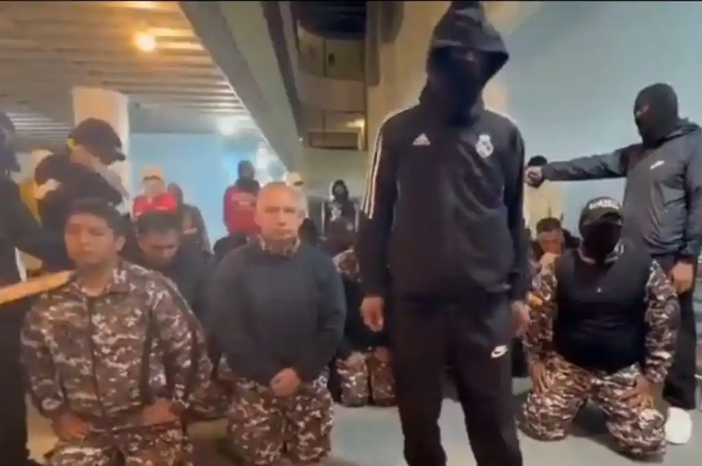 Se profundiza la crisis entre el gobierno y las bandas criminales