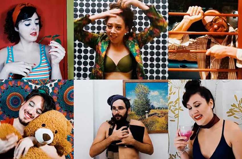 El Teatro Colón presenta CasasdeÔpera, un ciclo de piezas líricas breves