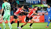 Estudiantes, por el triunfo que le dé la clasificación