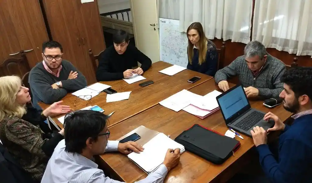 Se posterga el debate en el Concejo por el nuevo cuadro tarifario del boleto de micros