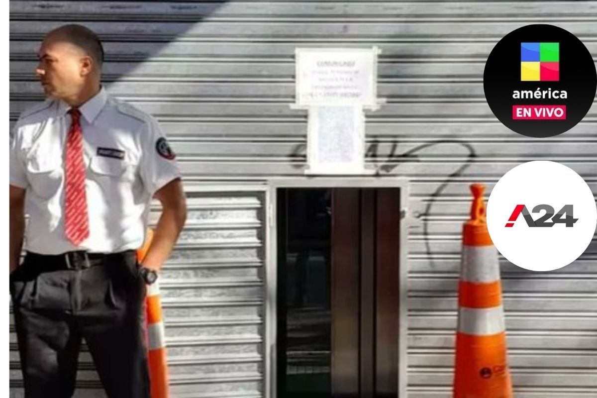 El comunicado subraya que este conflicto no es nuevo