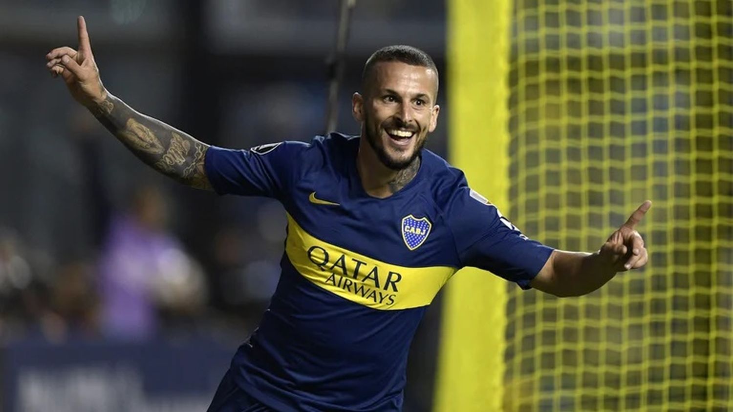 Boca confirmó que negocia  el regreso de Pipa Benedetto