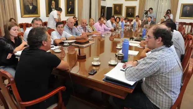Dieron media sanción al Proyecto para urbanizar y relocalizar asentamientos