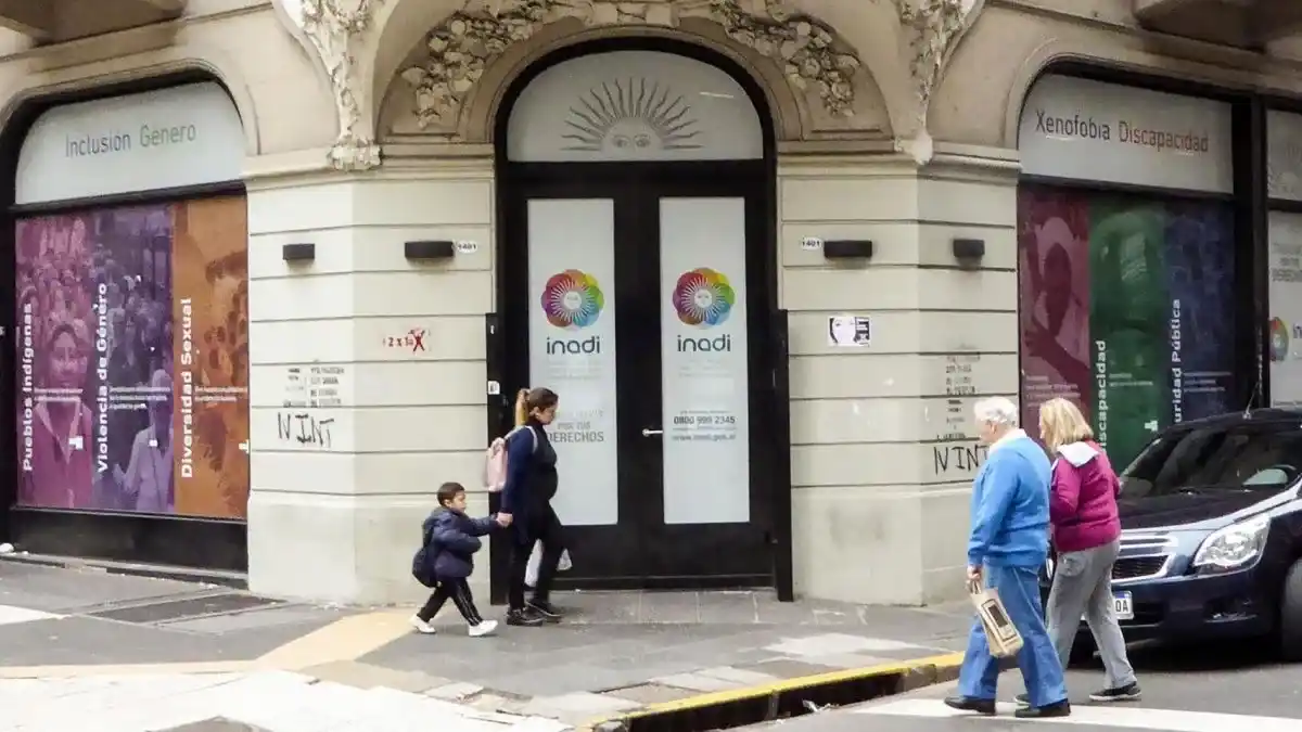 El Gobierno oficializó el cierre del INADI: qué dice el Decreto