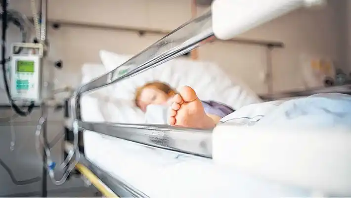 Proponen otorgar subsidios a niños con enfermedades graves 