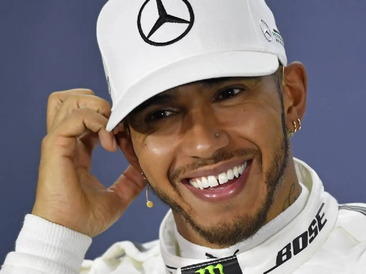 Hamilton pone en duda su continuidad en la Fórmula 1