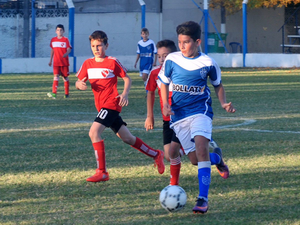 Se encaminan los mejores