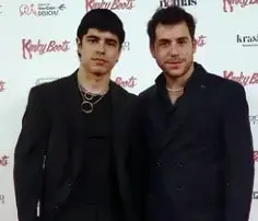 Fer Dente habló de su separación