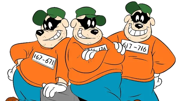 “Los Chicos Malos”