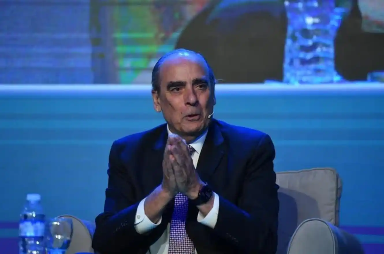 El Gobierno respondió la amenaza de Irán: “Nos tiene sin cuidado y al Presidente no lo va a amedrentar”