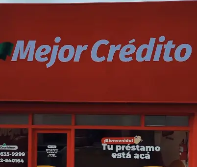 MejorCrédito abrió sus puertas ahora también en Necochea
