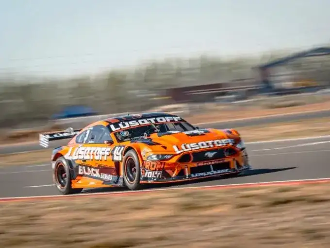TC en Concepción del Uruguay: Marco Dianda hizo historia, pero Mauricio Lambiris largará primero