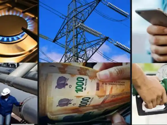 Septiembre con alza: El noveno mes del año trae consigo incrementos en distintos rubros