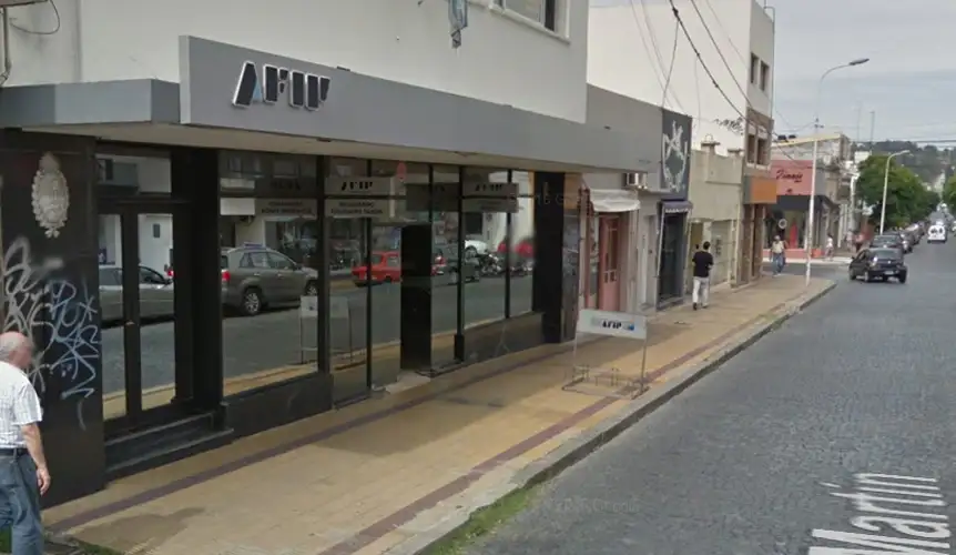 La AFIP retoma este martes la atención presencial en la delegación Tandil