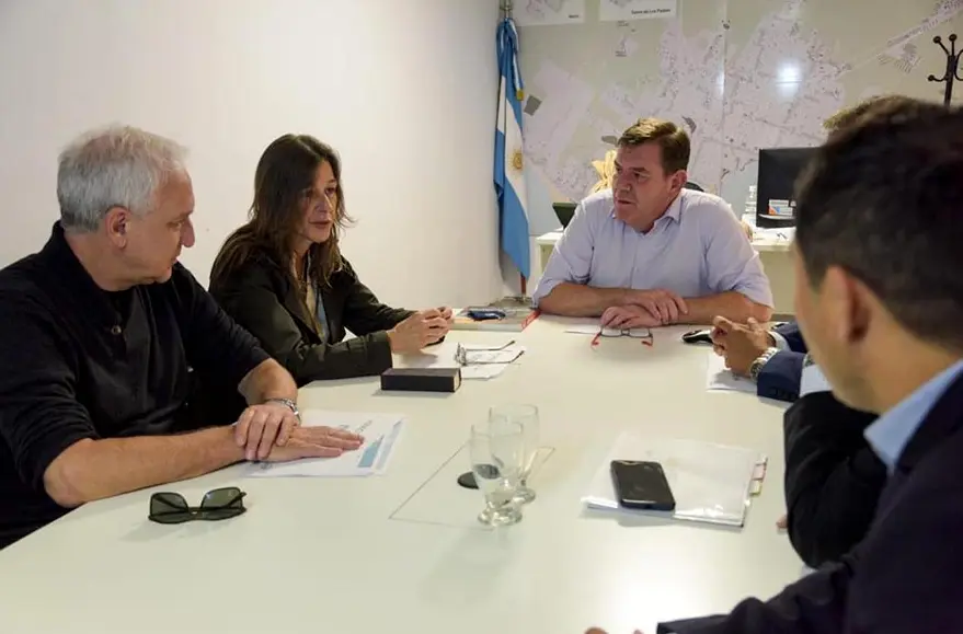 Mar del Plata: Quinientos gendarmes continuarán trabajando en los barrios