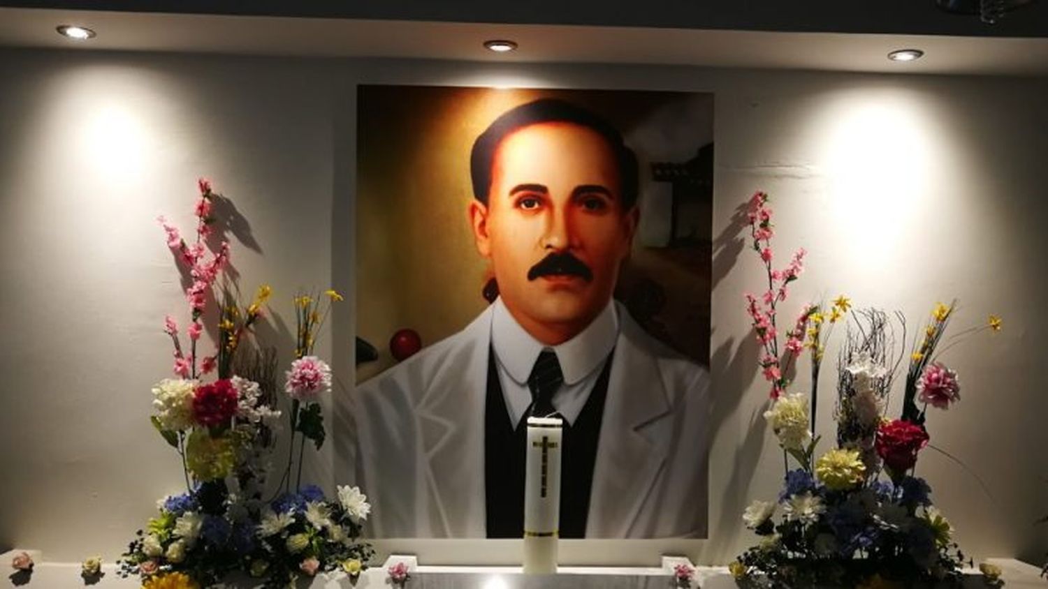 ¡LLEGÓ EL GRAN DÍA! José Gregorio Hernández el “médico de los pobres” será beatificado