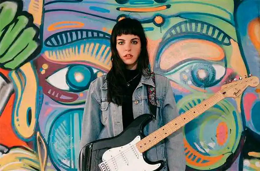 Vale Acevedo regresa a Mar del Plata