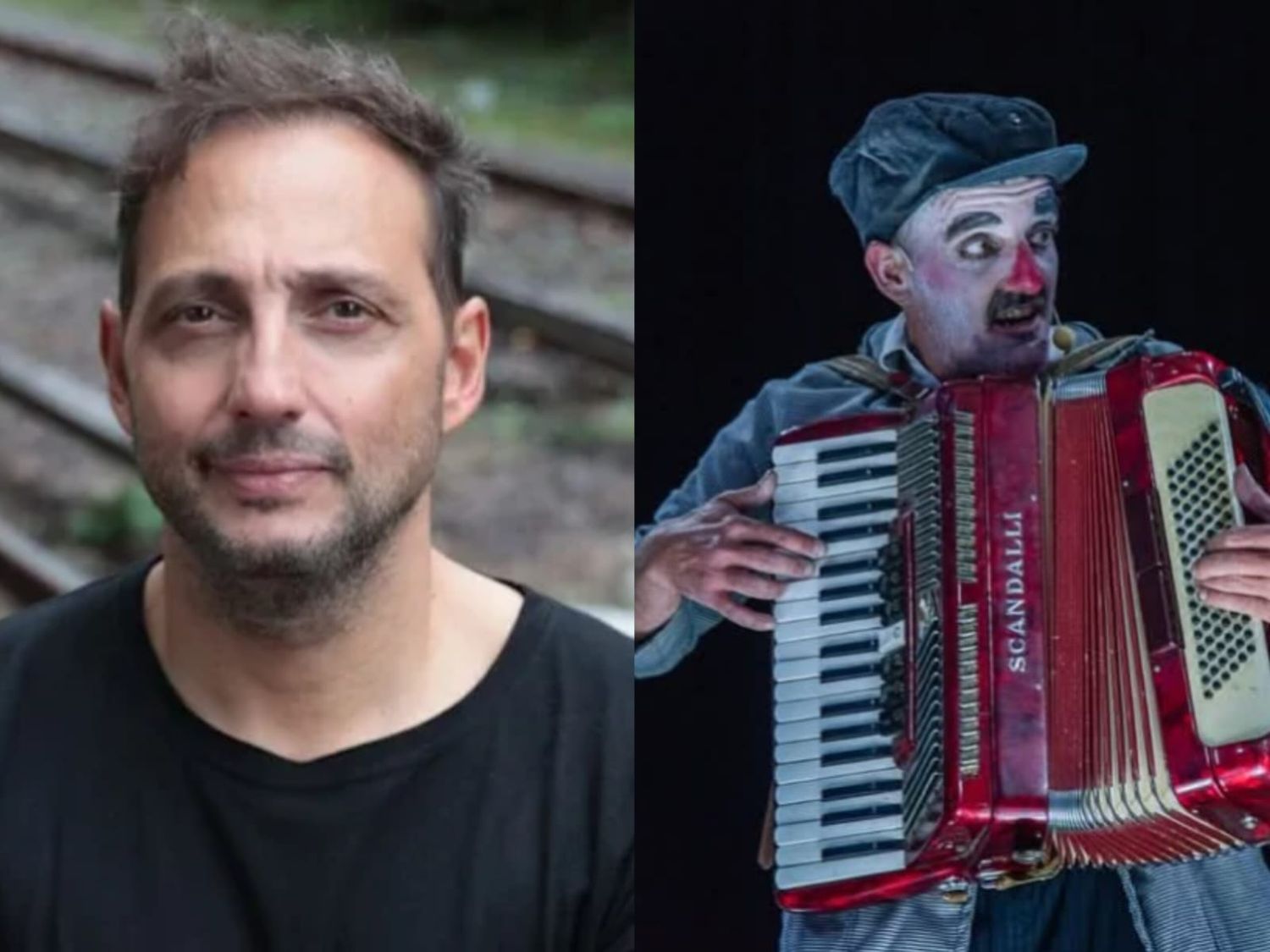 Staltari - Abelardo