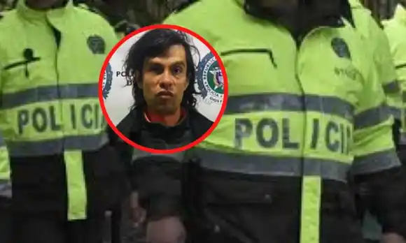 A LA CÁRCEL POLICÍAS por la tortura a un detenido a quien le causaron la muerte, en Bogotá