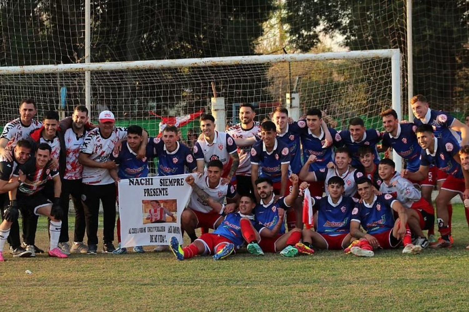 Sportivo Suardi se adueñó del Torneo Clausura de la zona Norte